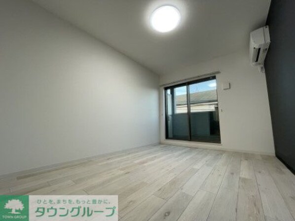 ジーメゾン西柏台の物件内観写真